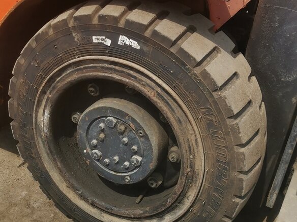 1992 Balkancar Рекорд 2, 450000 рублей - вид 4