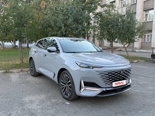 2023 Changan UNI-K, серый, 2800000 рублей, вид 3