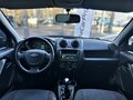 2014 Lada (ВАЗ) Granta I, серебристый, 240000 рублей - вид 11