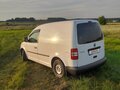 2011 Volkswagen Caddy, белый, 1000000 рублей - вид 8