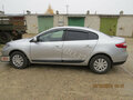 2012 Renault Fluence I, серебристый, 1800000 рублей - вид 5