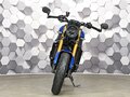 2023 Yamaha XSR900, синий, 1277000 рублей - вид 4