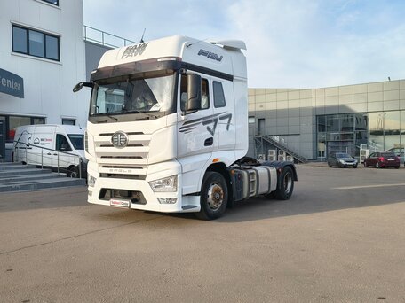 2023 FAW J7, белый, 4700000 рублей, вид 1