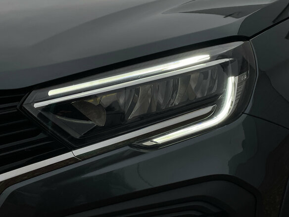 2025 Lada (ВАЗ) Vesta SW Cross I Рестайлинг (NG), серый, 1670000 рублей - вид 9