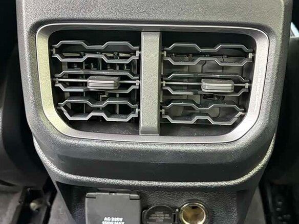 2023 Ford Ranger T6.2, чёрный - вид 15