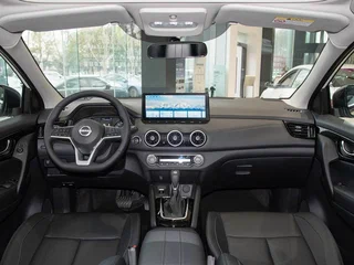 2026 Nissan Qashqai II Рестайлинг 2, белый, 2200000 рублей, вид 5