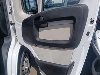 2016 Fiat Professional Ducato, белый, 1715000 рублей, вид 5