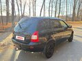 2013 Lada (ВАЗ) Kalina I, синий, 180000 рублей - вид 8