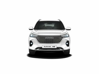 2026 Haval M6 II, белый, 2349000 рублей, вид 1