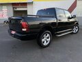 2014 Dodge RAM IV (DS/DJ), чёрный - вид 4