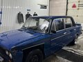 2003 Lada (ВАЗ) 2106 4-speed, синий, 115000 рублей - вид 7