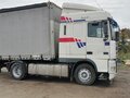 2000 DAF 95XF, белый, 1900000 рублей - вид 3