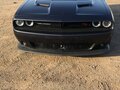 2017 Dodge Challenger R__T III Рестайлинг 2, синий