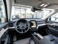 2026 Volvo XC90 B5 II Рестайлинг 2, синий - вид 11