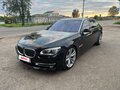 2013 BMW 7 серии Long 740Li xDrive V (F01/F02/F04) Рестайлинг, чёрный, 2500000 рублей - вид 6