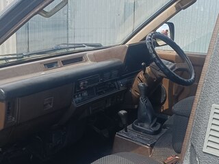 1990 Toyota Lite Ace III, серый, 345000 рублей, вид 5