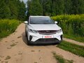 2023 Geely Coolray I, белый, 2000000 рублей - вид 1