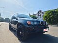 2002 BMW X5 3.0i I (E53), чёрный, 1070000 рублей - вид 1