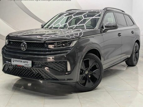 Volkswagen Tavendor I