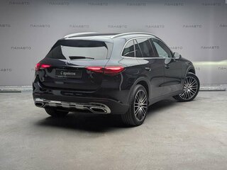 2022 Mercedes-Benz GLC 200 II (X254), синий, 5935000 рублей, вид 3