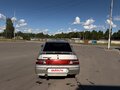 2007 Lada (ВАЗ) 2110, серебристый - вид 2