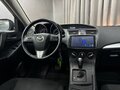 2012 Mazda 3 II (BL) Рестайлинг, коричневый - вид 10