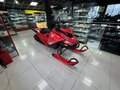2018 BRP Ski-Doo Summit 850, красный, 1100000 рублей - вид 1