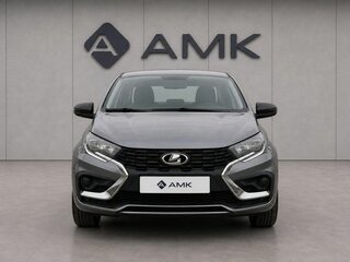 2026 Lada (ВАЗ) Iskra, серый, 1517000 рублей, вид 2
