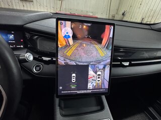 2024 Geely Preface I, чёрный, 2690000 рублей, вид 5
