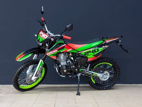 2026 Sharmax Sport, зелёный, 169900 рублей, вид 3