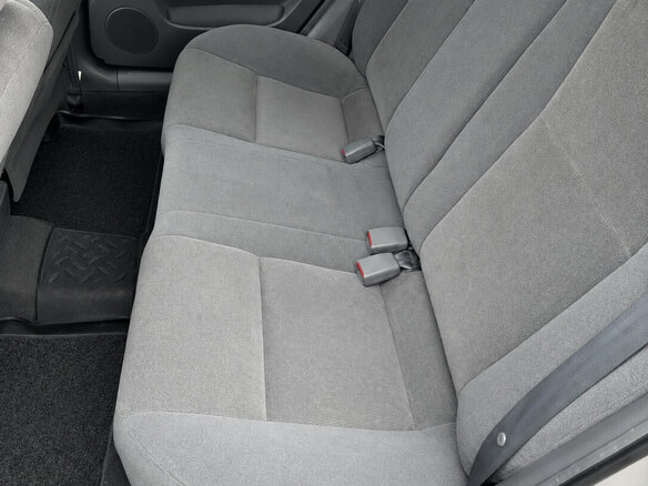 2014 Daewoo Gentra II, серебристый, 560000 рублей - вид 20