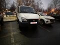 2011 ГАЗ ГАЗель (3302), белый, 650000 рублей - вид 1