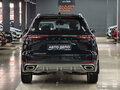 2024 Chery Tiggo 8 Pro Max I Рестайлинг, чёрный, 1850000 рублей - вид 4