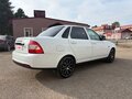 2016 Lada (ВАЗ) Priora I Рестайлинг, белый, 720000 рублей - вид 3