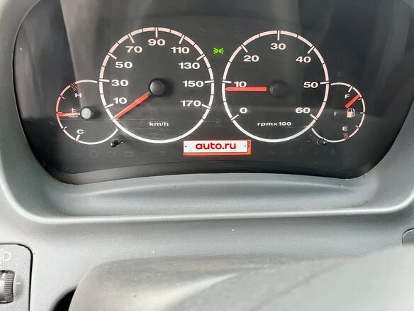 2010 Fiat Professional Ducato, красный, 800000 рублей - вид 20