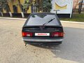 2005 Lada (ВАЗ) 2114, чёрный, 120000 рублей - вид 2