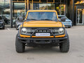 2021 Ford Bronco VI, жёлтый, 6847128 рублей - вид 1