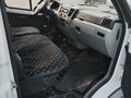 2011 ГАЗ ГАЗель (3302), белый, 670000 рублей - вид 9
