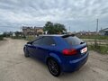 2006 Audi A3 II (8P) Рестайлинг 1, синий, 790000 рублей - вид 4