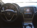 2014 Jeep Grand Cherokee IV (WK2) Рестайлинг, чёрный - вид 7
