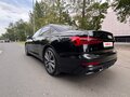 2021 Audi A6 45 TFSI V (C8), чёрный - вид 8