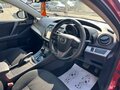 2013 Mazda Axela II Рестайлинг, красный - вид 11