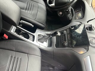 2014 Ford Mondeo IV Рестайлинг, чёрный, 800000 рублей, вид 5