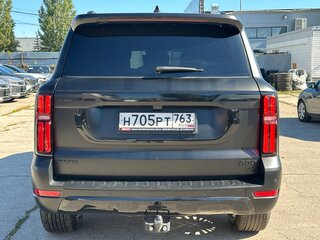 2024 Tank 500 I, чёрный, 5290000 рублей, вид 5