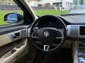 2012 Jaguar XF I Рестайлинг, чёрный, 1700000 рублей - вид 5