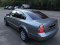 2003 Volkswagen Passat B5 Рестайлинг, серый - вид 3