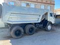 2000 КамАЗ 5511, серый, 999999 рублей - вид 2