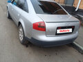 2000 Audi A6 II (C5), серебристый, 500000 рублей - вид 7