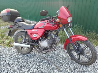 ЗиД 125