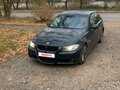 2006 BMW 3 серии 320i V (E90/E91/E92/E93), зелёный, 869000 рублей